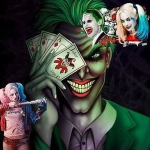 Meet your Posher, Thomas